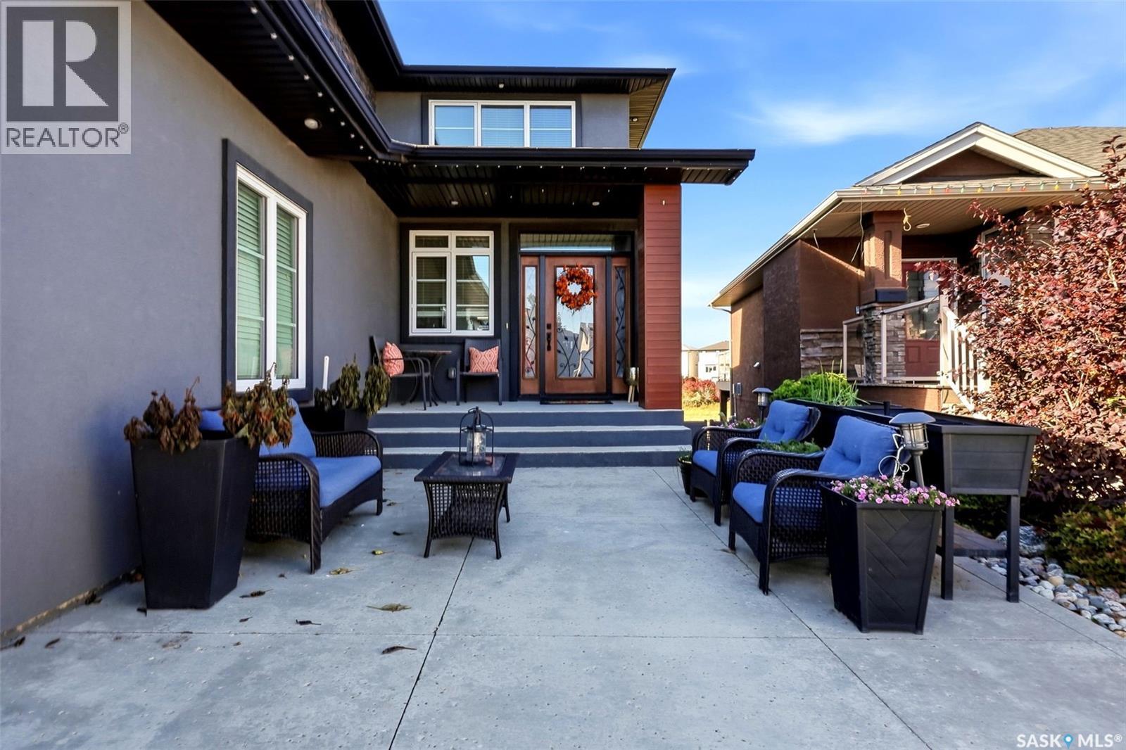 4837 Wright Road, Regina, Saskatchewan  S4W 0A8 - Photo 4 - SK051390