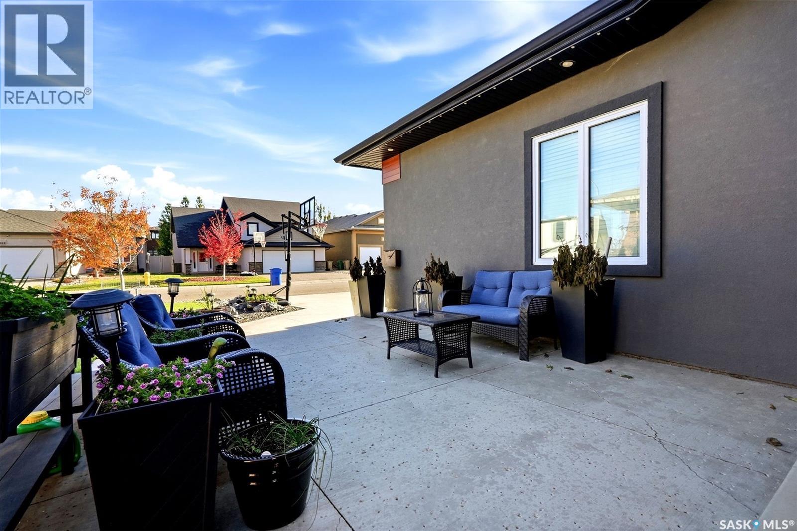 4837 Wright Road, Regina, Saskatchewan  S4W 0A8 - Photo 61 - SK051390