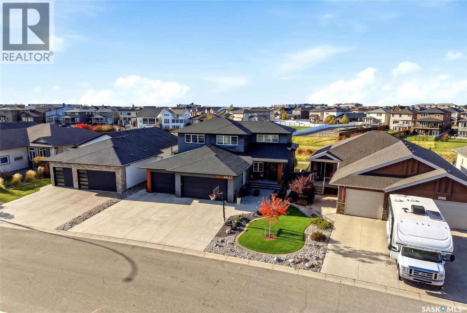 4837 Wright Road, Regina, Saskatchewan  S4W 0A8 - Photo 69 - SK051390