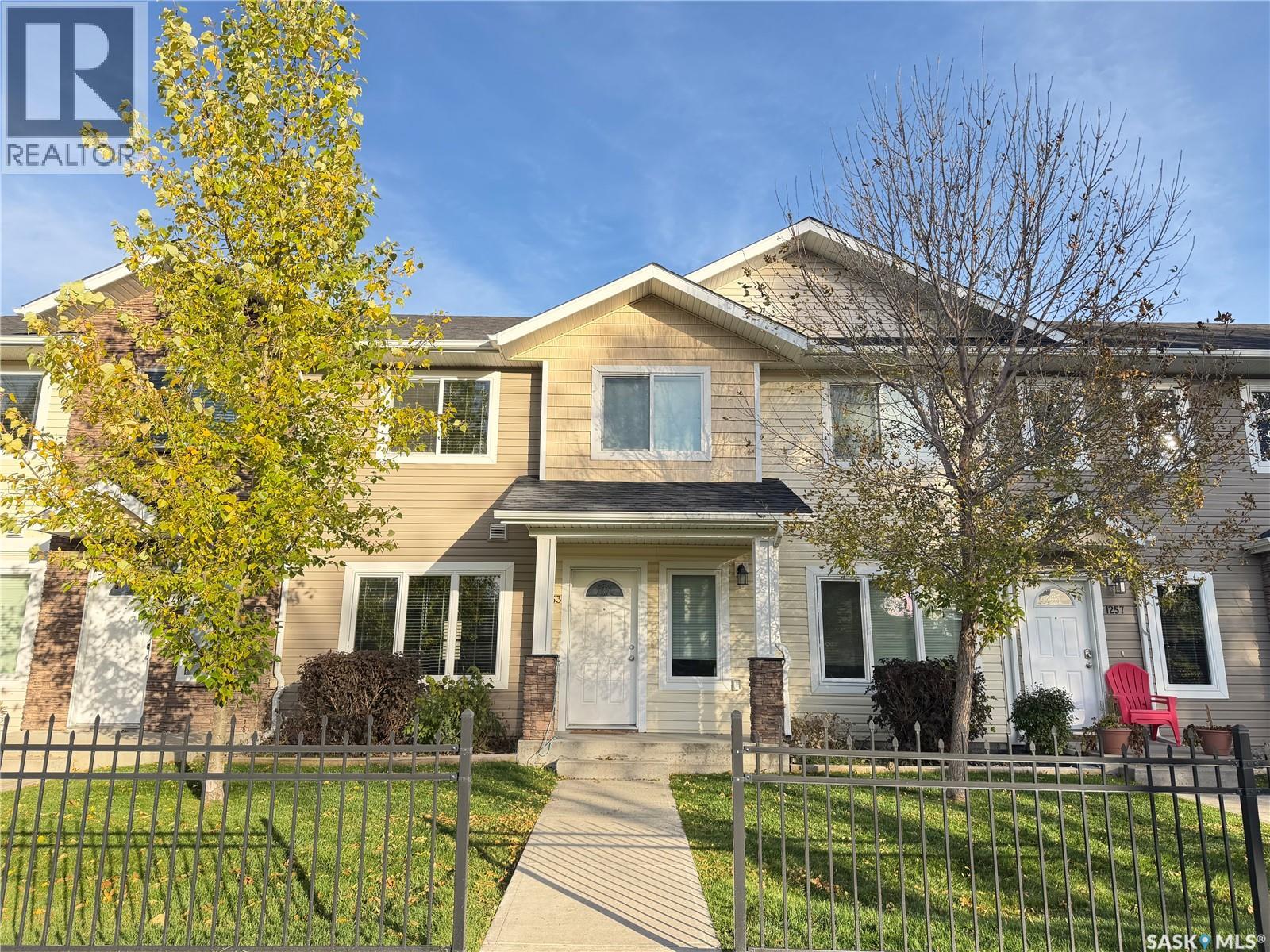 1253 Grey Street, Regina, Saskatchewan  S4T 1G7 - Photo 16 - SK051365