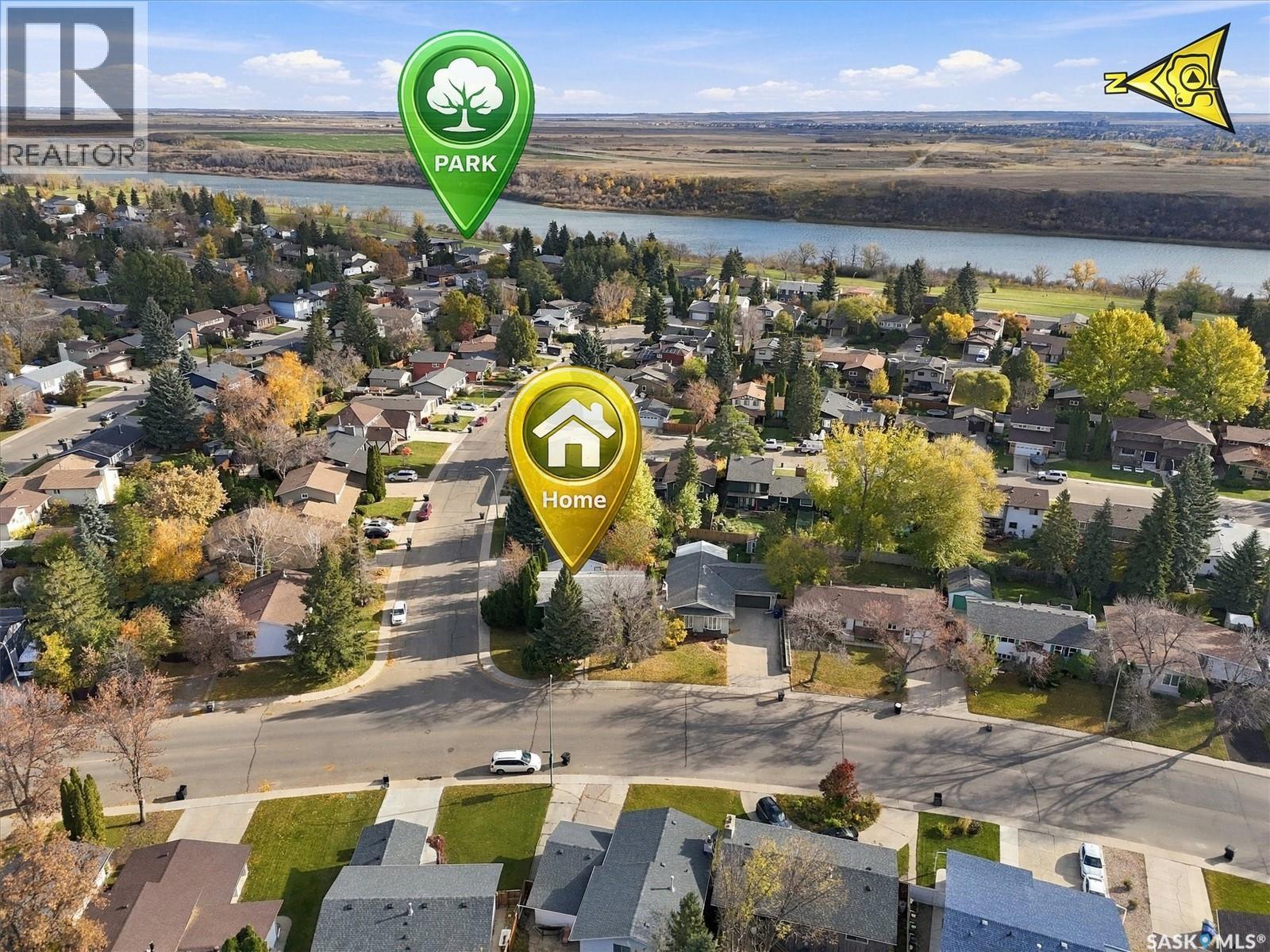 647 Redberry Road, Saskatoon, Saskatchewan  S7K 4S4 - Photo 40 - SK051317