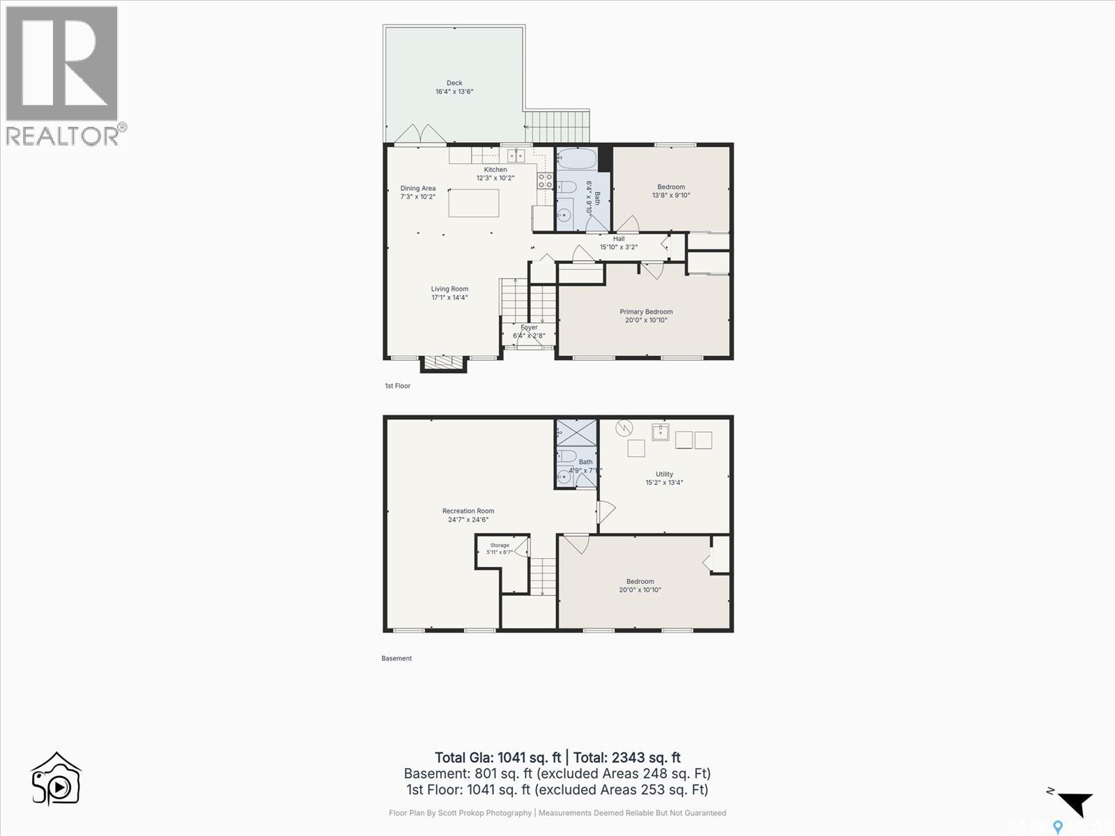 647 Redberry Road, Saskatoon, Saskatchewan  S7K 4S4 - Photo 45 - SK051317