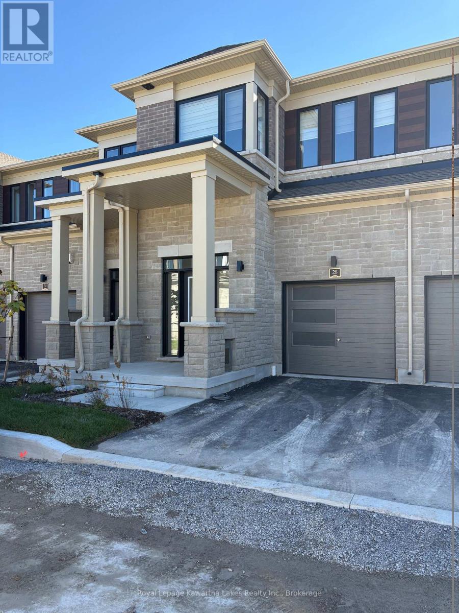 28 Ingle Way, Kawartha Lakes, Ontario  K9V 0T5 - Photo 1 - X14093204