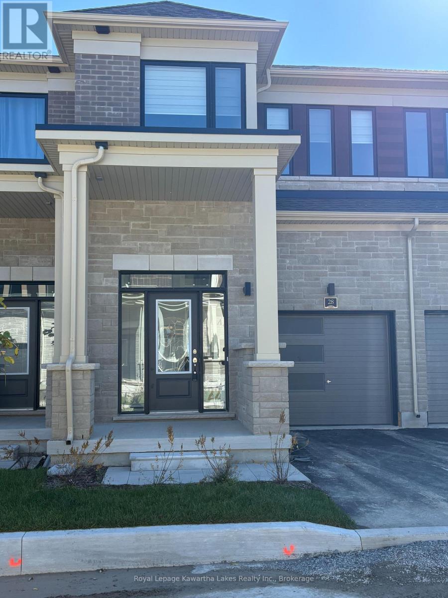 28 Ingle Way, Kawartha Lakes, Ontario  K9V 0T5 - Photo 2 - X14093204
