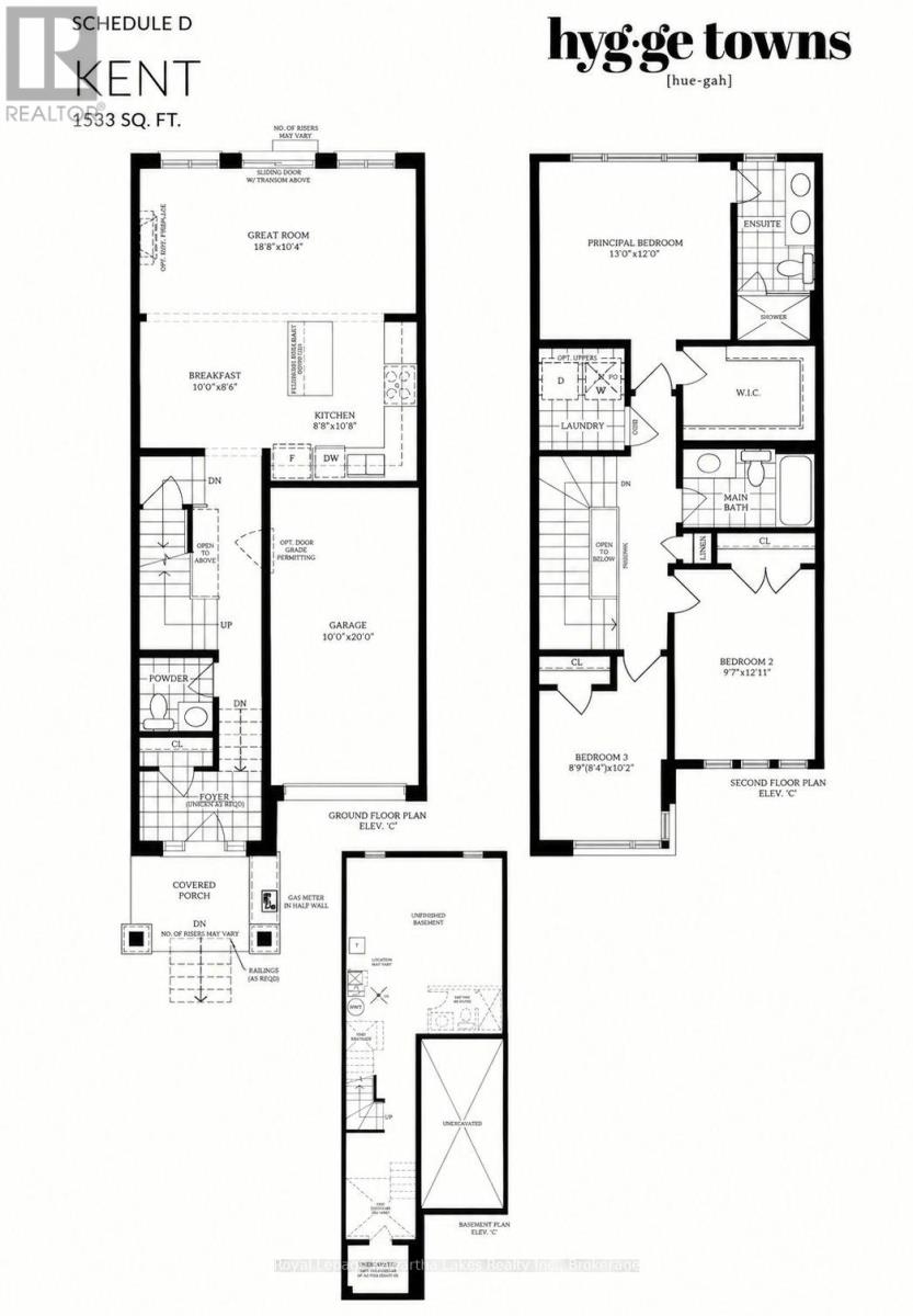 28 Ingle Way, Kawartha Lakes, Ontario  K9V 0T5 - Photo 24 - X14093204