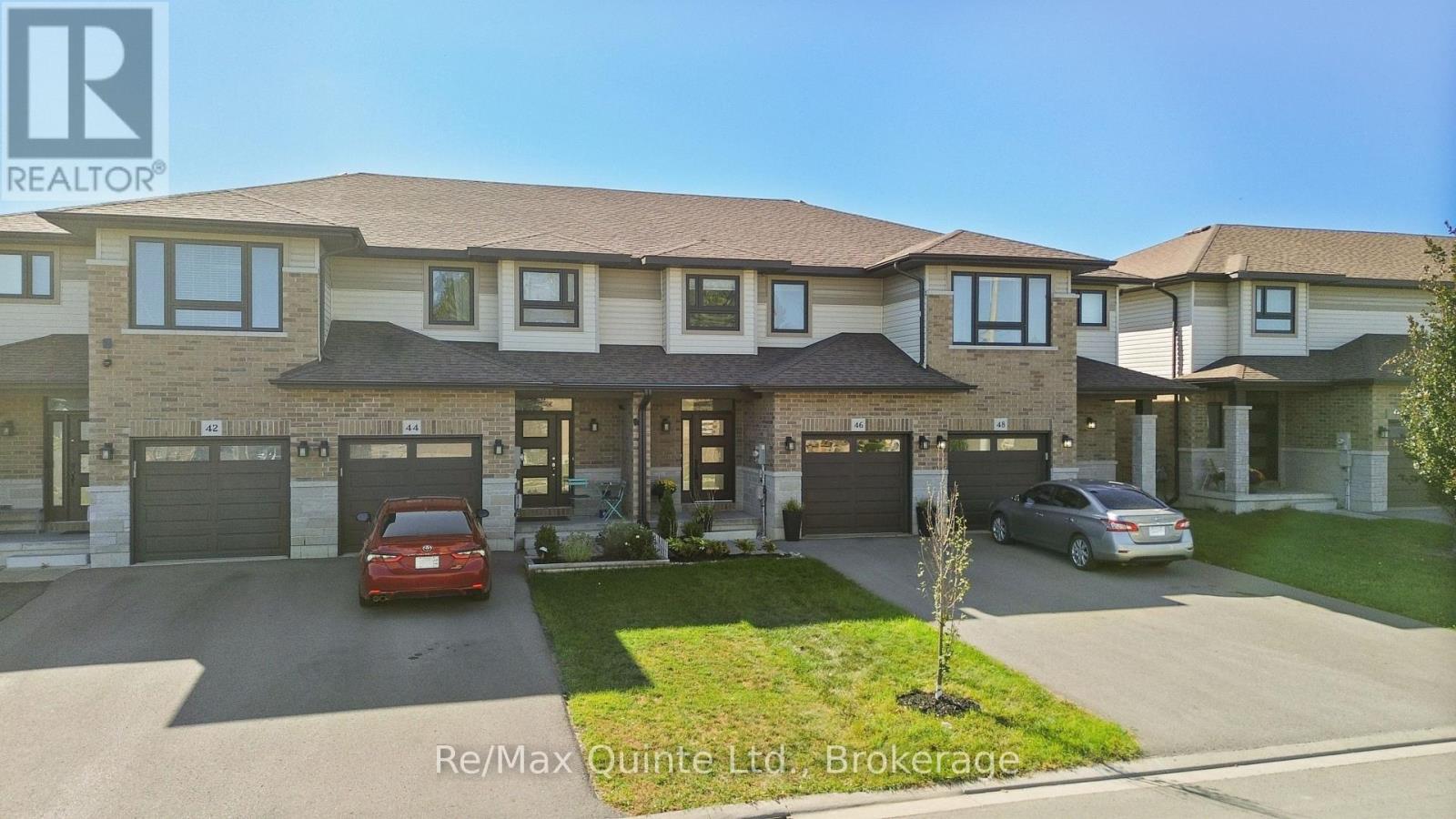 46 Cottonwood Drive, Belleville, Ontario  K8N 0J2 - Photo 3 - X14093236