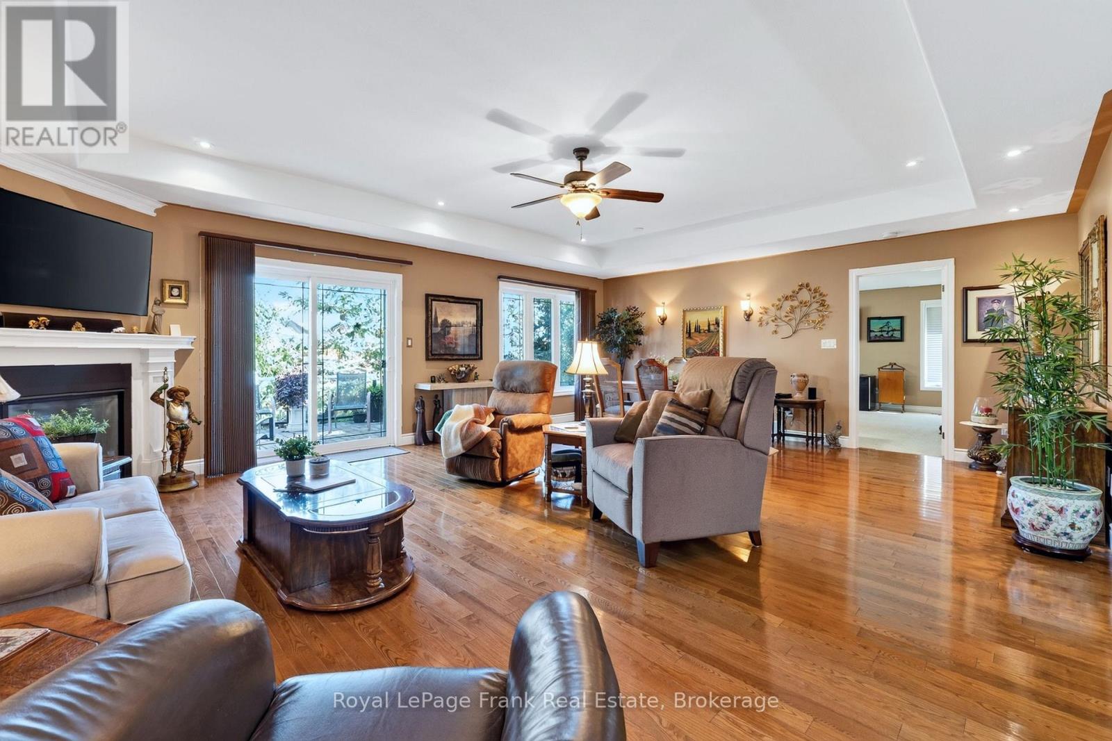 39 Green Arbour Way, Kawartha Lakes, Ontario  K9V 0E7 - Photo 8 - X14093286