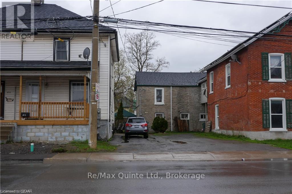 A - 218 Coleman Street, Belleville, Ontario  K8P 3H5 - Photo 3 - X14093296