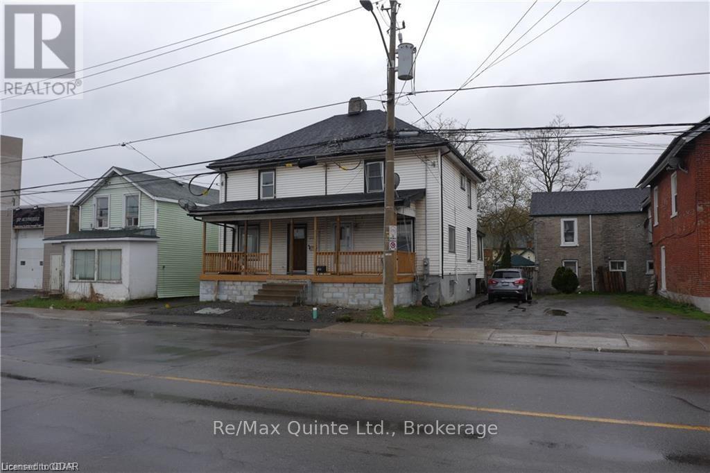 A - 218 Coleman Street, Belleville, Ontario  K8P 3H5 - Photo 4 - X14093296