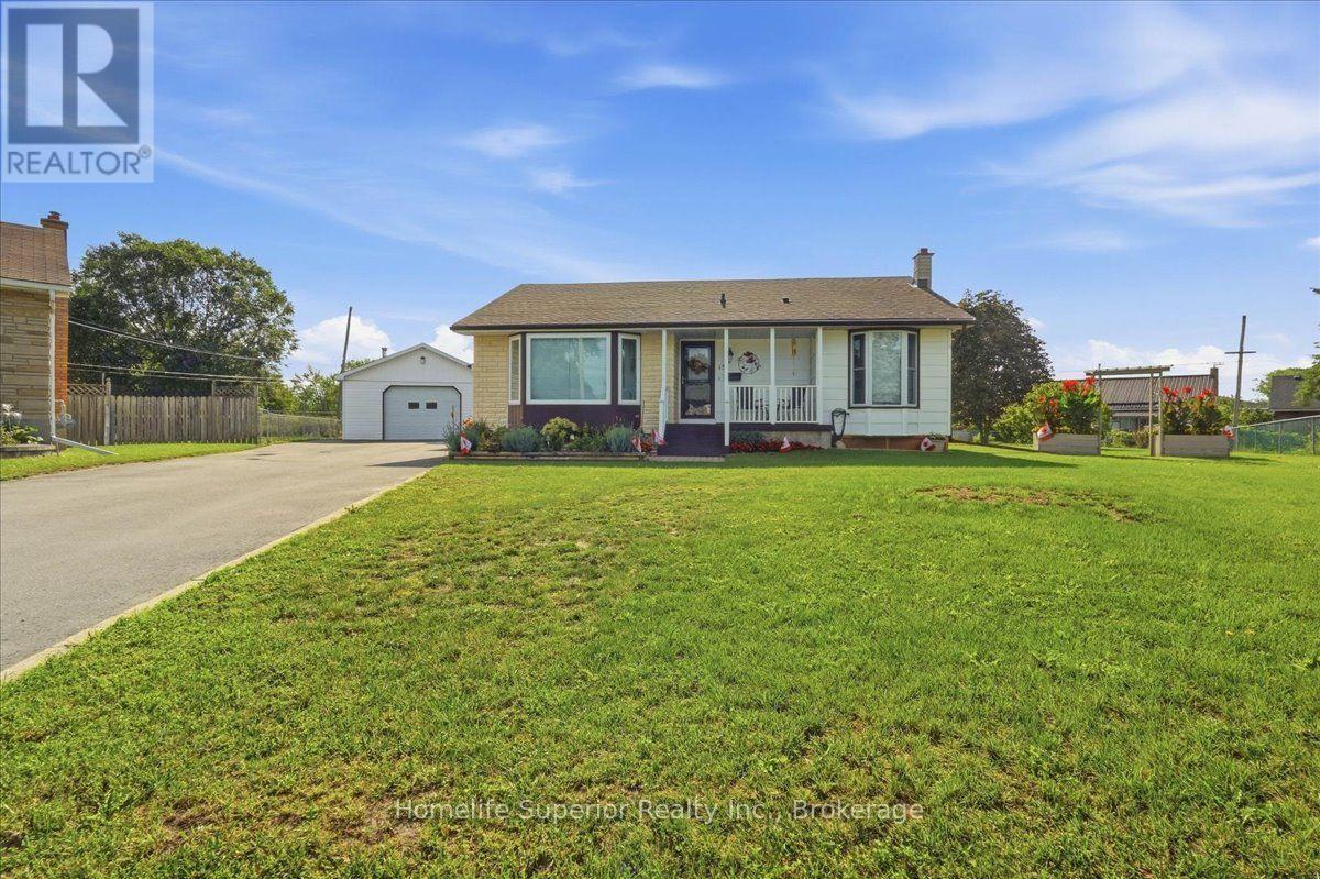 15 Coleman Drive, Quinte West, Ontario  K8V 3A5 - Photo 1 - X14093316