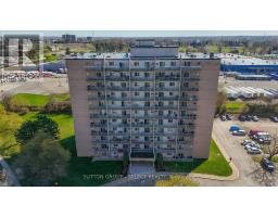 103 - 573 MORNINGTON AVENUE, London East, Ontario