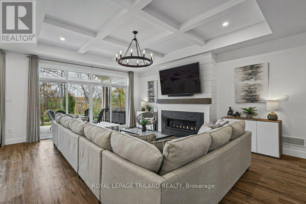 35 Royal Dornoch Drive, St. Thomas, Ontario  N5R 0K4 - Photo 21 - X14093284