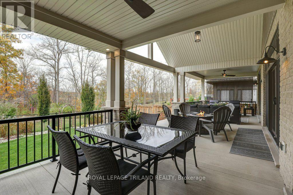 35 Royal Dornoch Drive, St. Thomas, Ontario  N5R 0K4 - Photo 3 - X14093284