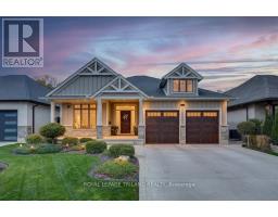 35 ROYAL DORNOCH DRIVE, St. Thomas, Ontario