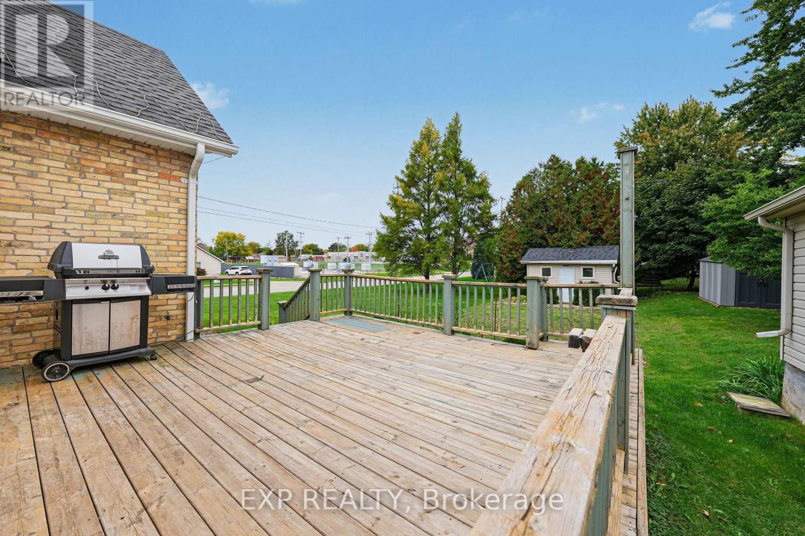 455 Simcoe Street, Warwick, Ontario  N0M 2S0 - Photo 11 - X14093320