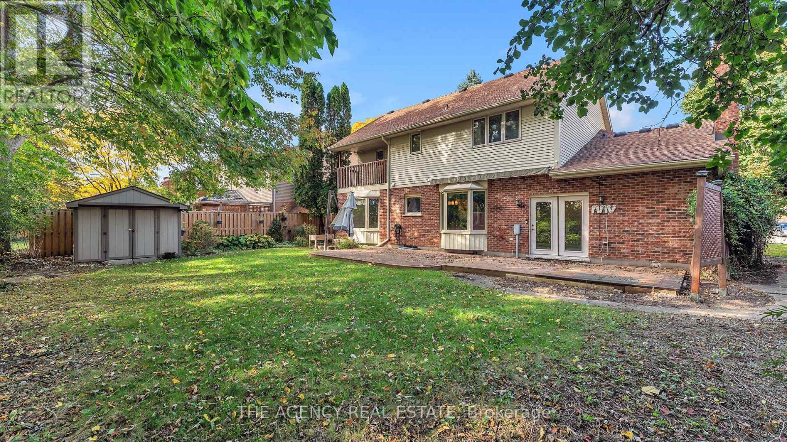 32 Glenview Crescent, London North, Ontario  N5X 2P9 - Photo 44 - X14093340