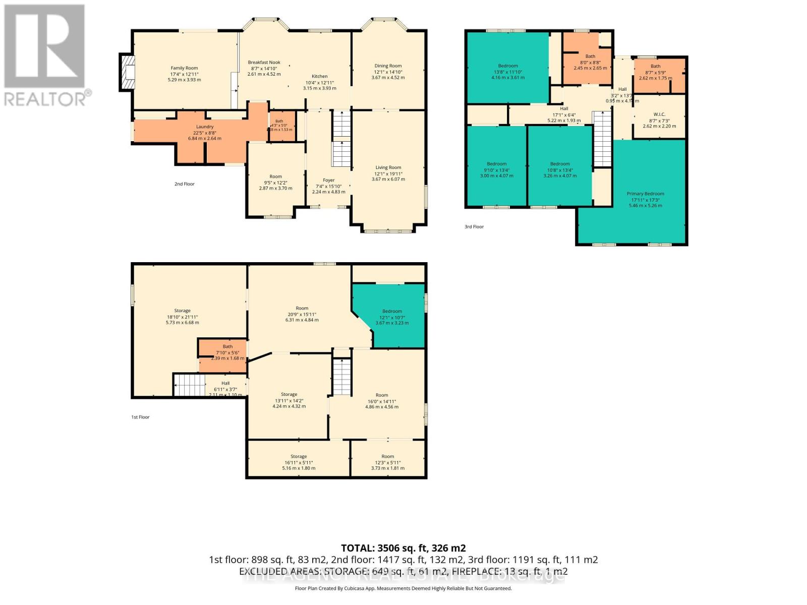 32 Glenview Crescent, London North, Ontario  N5X 2P9 - Photo 49 - X14093340
