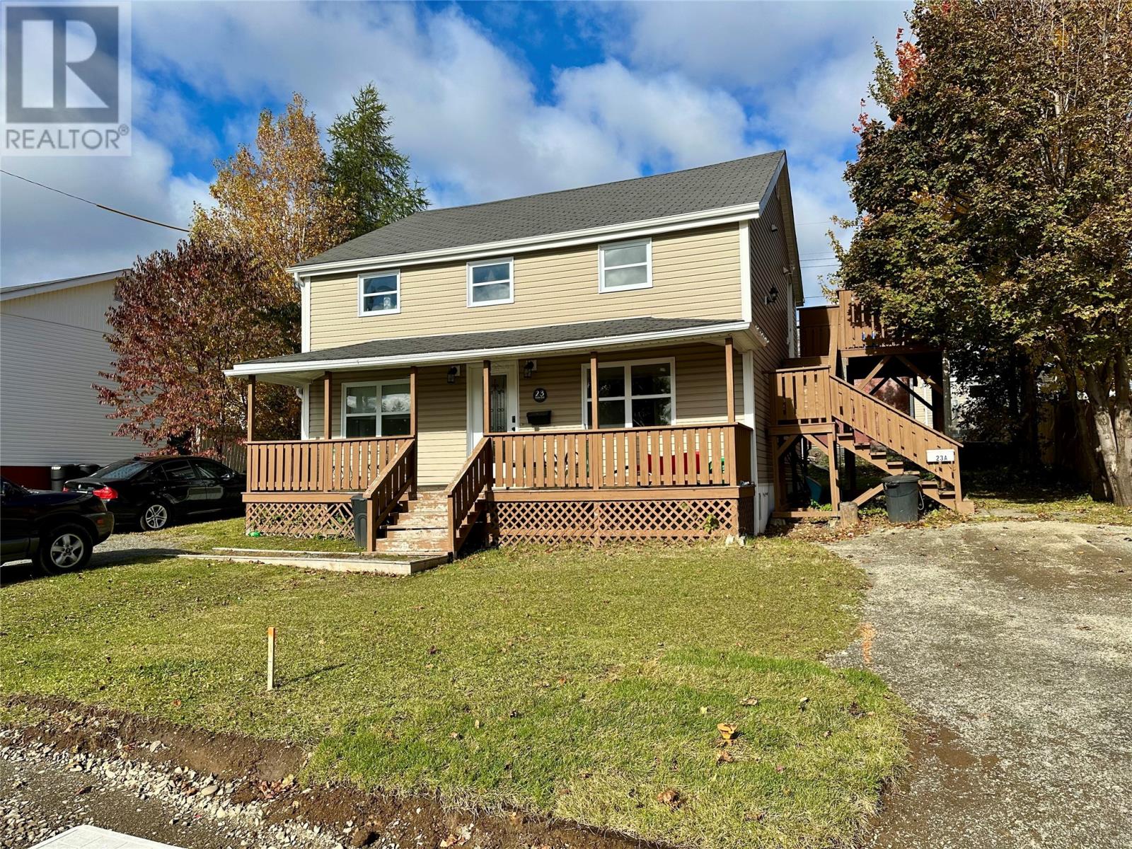 23 Circular Road, Grand Falls-Windsor — photo 2