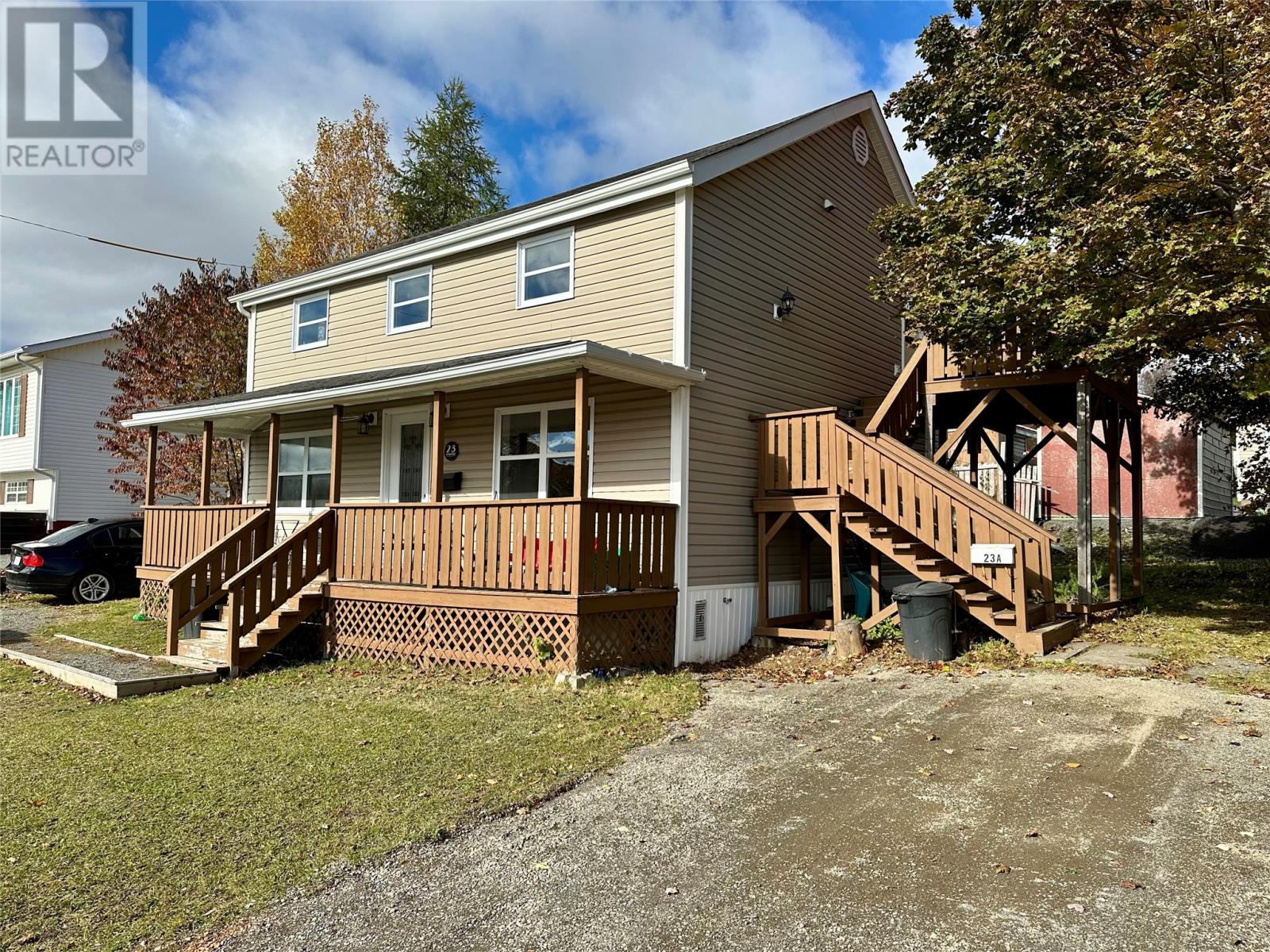 23 Circular Road, Grand Falls-Windsor — photo 3