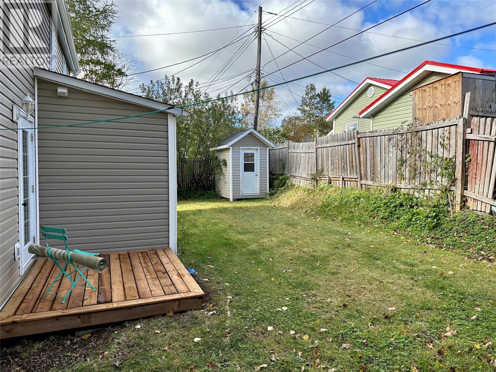 23 Circular Road, Grand Falls-Windsor — photo 5