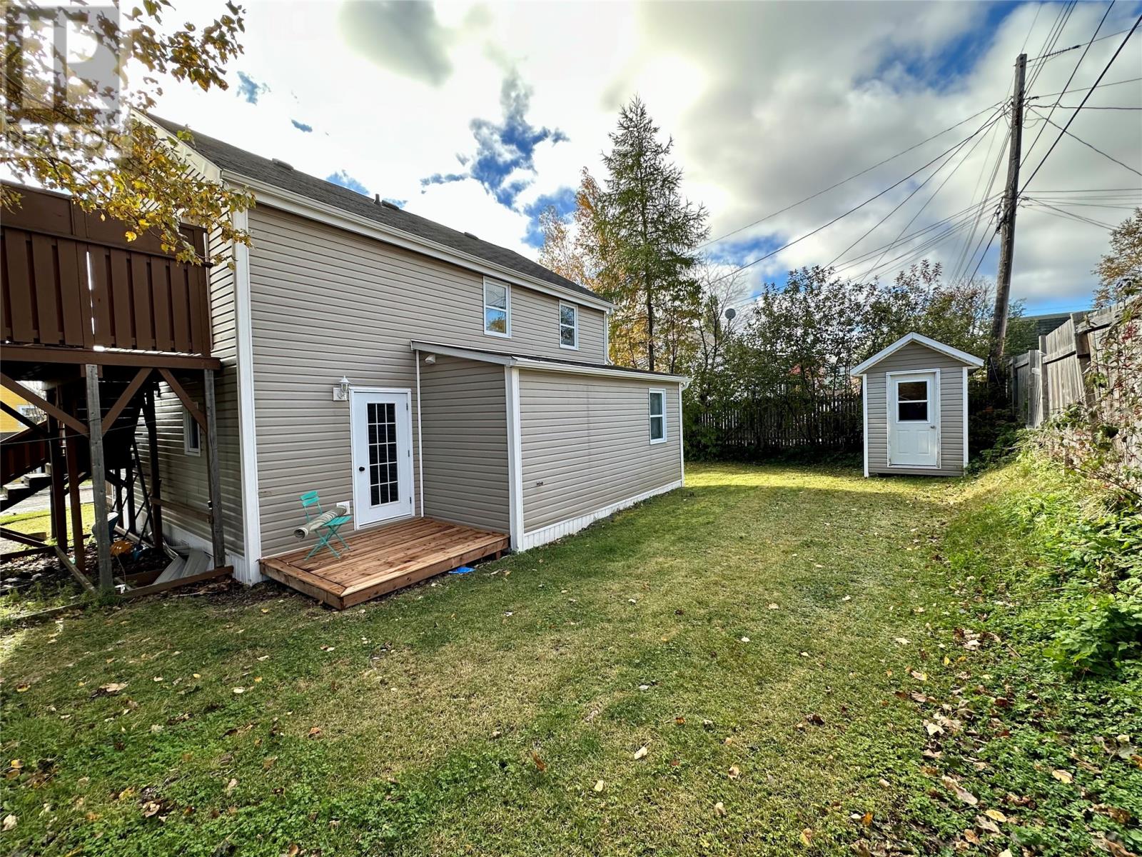 23 Circular Road, Grand Falls-Windsor — photo 7