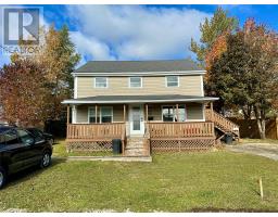 <div class="price">$239,900</div> 23 Circular Road<br>Grand Falls-Windsor, Newfoundland & Labrador<br><div class='bed_bath'>5 Bed | 2 Bath</div>