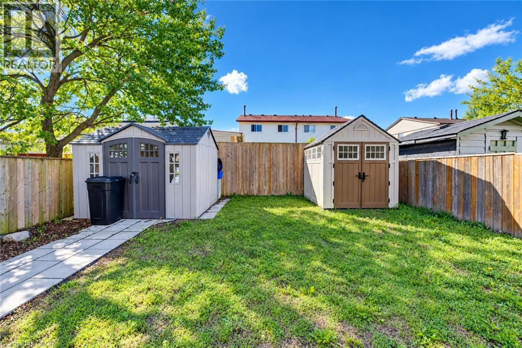136 Sekura Crescent, Cambridge, Ontario  N1R 7E9 - Photo 26 - 40868952