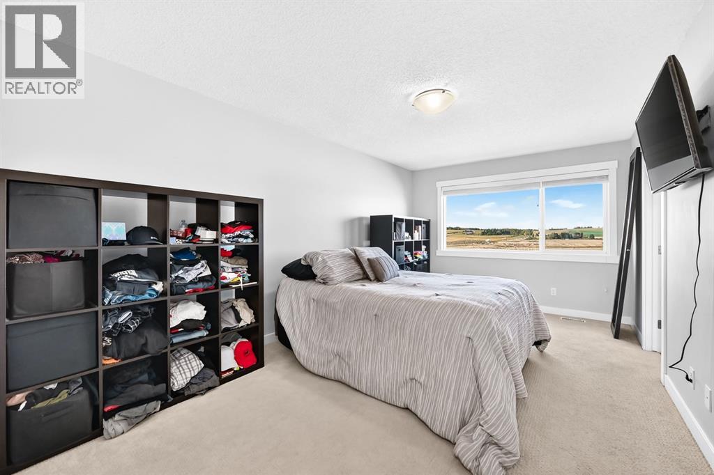 387 Sunrise View, Cochrane, Alberta  T4C 0V3 - Photo 25 - A2348185