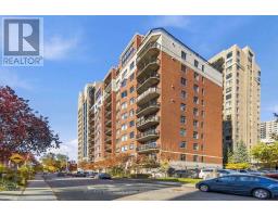 PH1 - 375 LISGAR STREET, Ottawa, Ontario