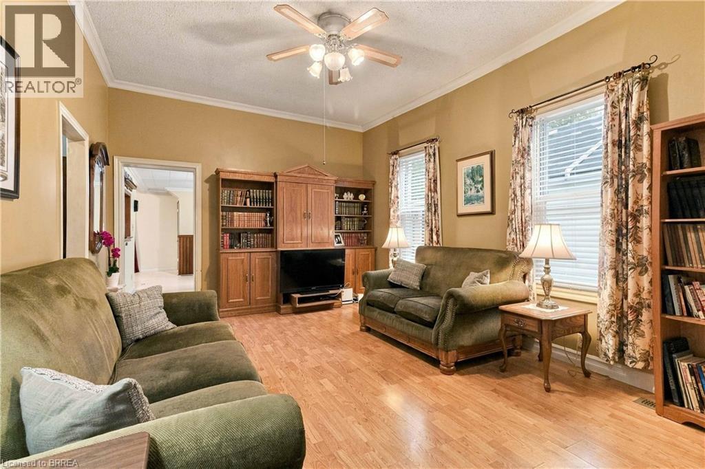 78 Ontario Street, Brantford, Ontario  N3S 2C3 - Photo 10 - 40869510