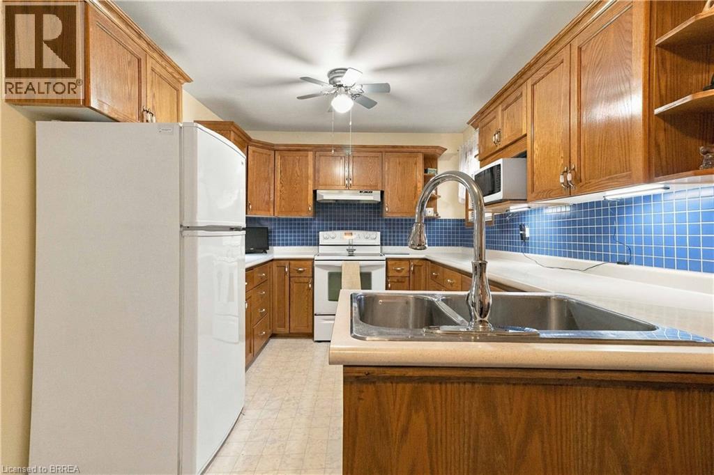 78 Ontario Street, Brantford, Ontario  N3S 2C3 - Photo 27 - 40869510
