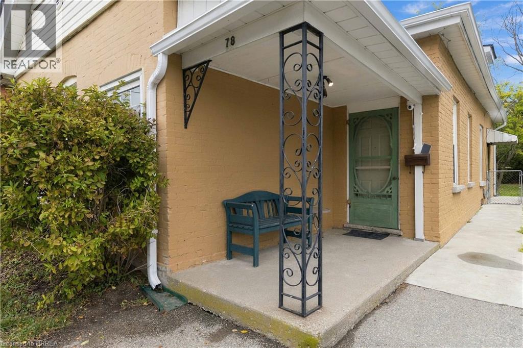 78 Ontario Street, Brantford, Ontario  N3S 2C3 - Photo 3 - 40869510