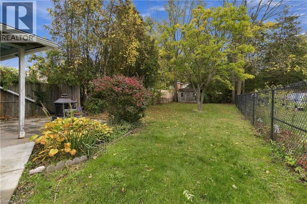 78 Ontario Street, Brantford, Ontario  N3S 2C3 - Photo 38 - 40869510