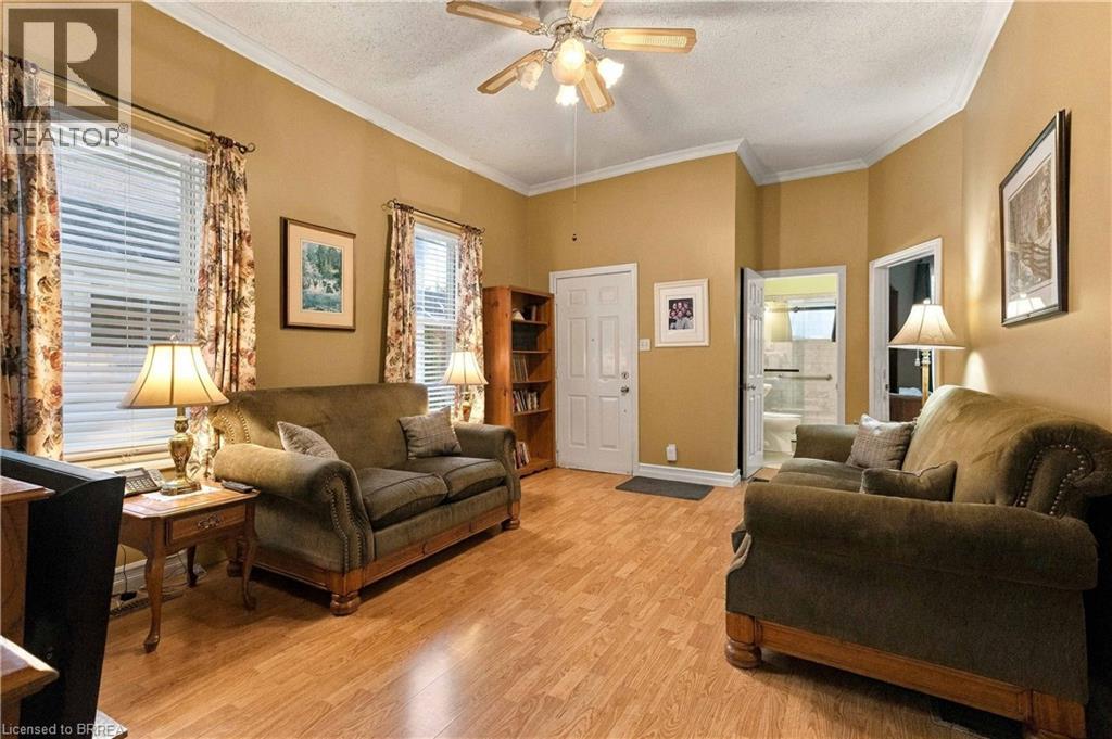 78 Ontario Street, Brantford, Ontario  N3S 2C3 - Photo 7 - 40869510