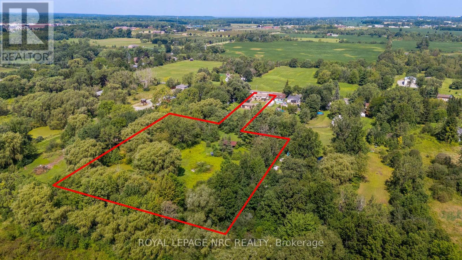 2499 Port Robinson Road, Thorold, Ontario  L3B 5N5 - Photo 3 - X14093064