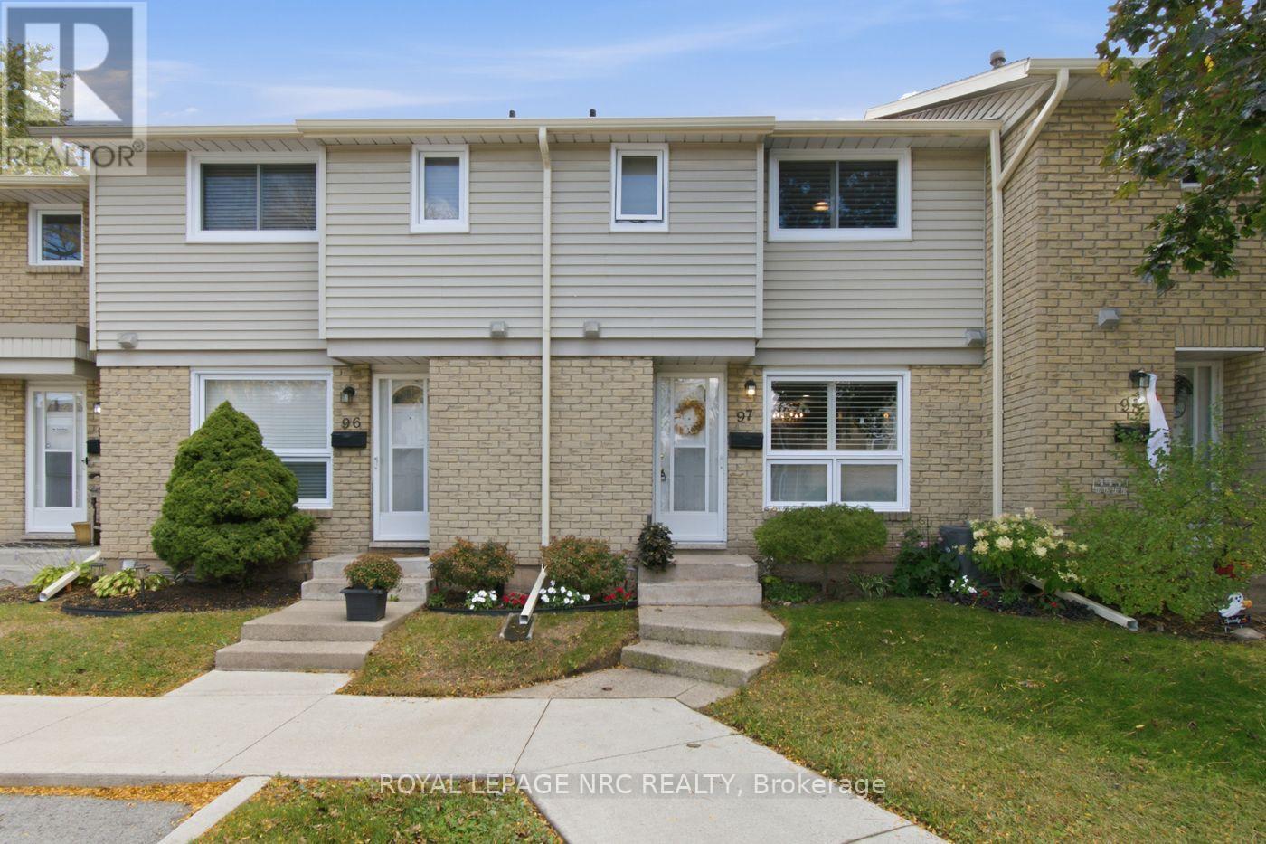 97 - 6767 Thorold Stone Road, Niagara Falls, Ontario  L2J 3W9 - Photo 2 - X14093344