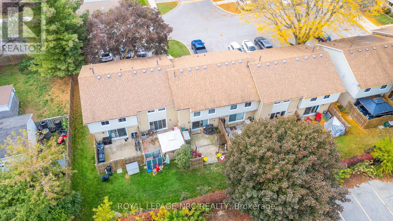 97 - 6767 Thorold Stone Road, Niagara Falls, Ontario  L2J 3W9 - Photo 29 - X14093344