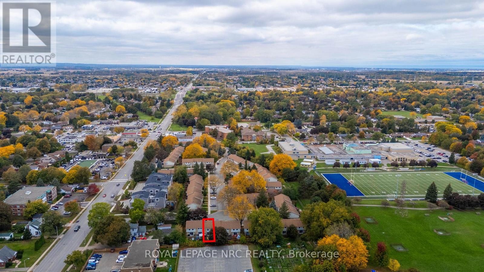 97 - 6767 Thorold Stone Road, Niagara Falls, Ontario  L2J 3W9 - Photo 30 - X14093344