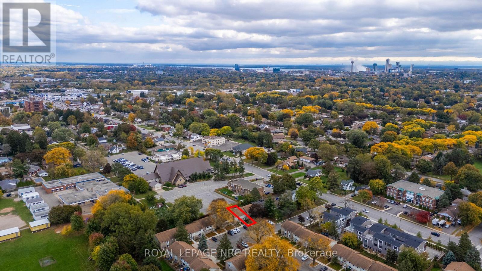 97 - 6767 Thorold Stone Road, Niagara Falls, Ontario  L2J 3W9 - Photo 31 - X14093344