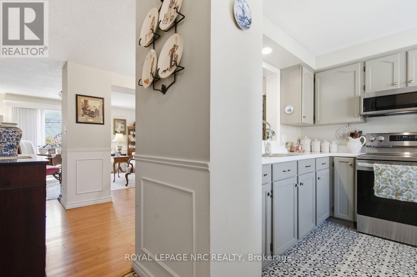 97 - 6767 Thorold Stone Road, Niagara Falls, Ontario  L2J 3W9 - Photo 9 - X14093344