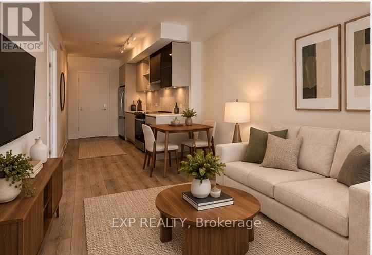 628 - 395 Dundas Street W, Oakville, Ontario  L6M 5R8 - Photo 2 - W14093220