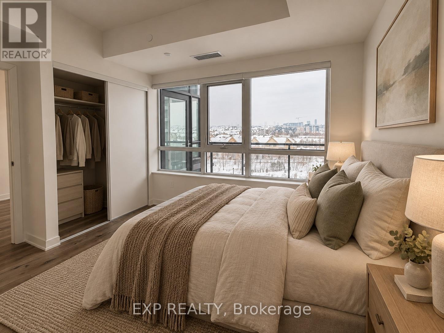 628 - 395 Dundas Street W, Oakville, Ontario  L6M 5R8 - Photo 3 - W14093220