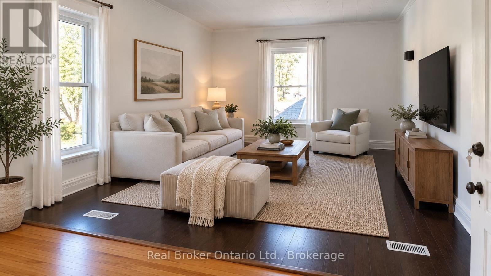 4 Cambria Street, Stratford, Ontario  N5A 1G4 - Photo 12 - X13872830