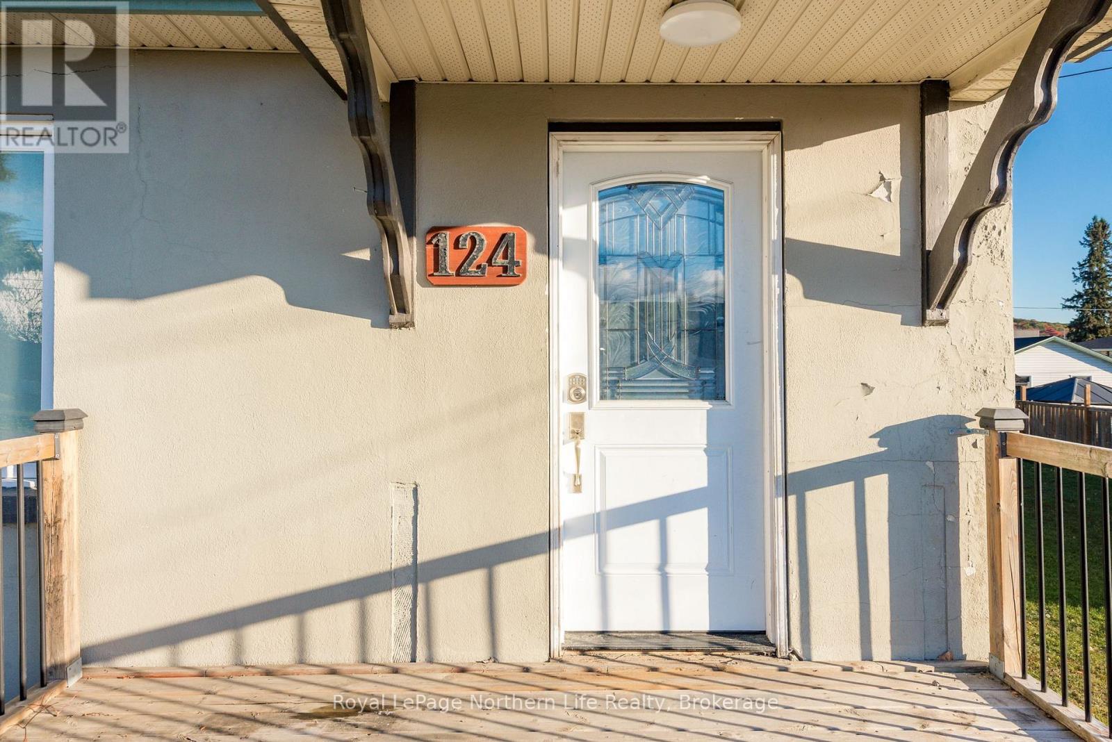 124 Vincent Avenue, North Bay, Ontario  P1B 7K5 - Photo 6 - X14093046