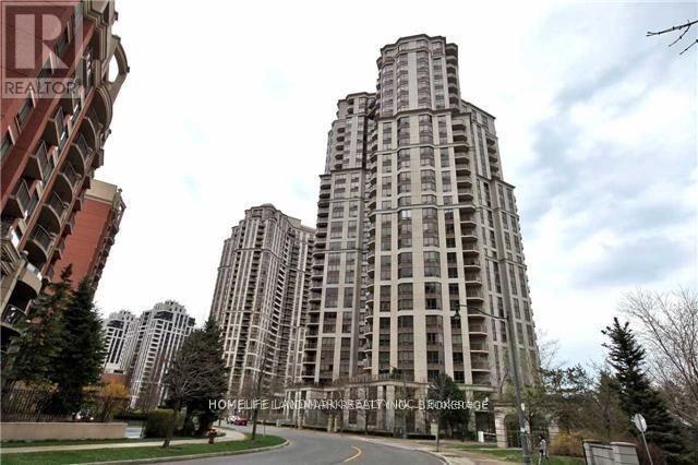 1005 - 78 HARRISON GARDEN BOULEVARD