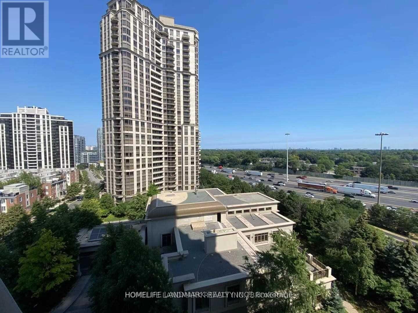 1005 - 78 Harrison Garden Boulevard, Toronto, Ontario  M2N 7E2 - Photo 6 - C14093104