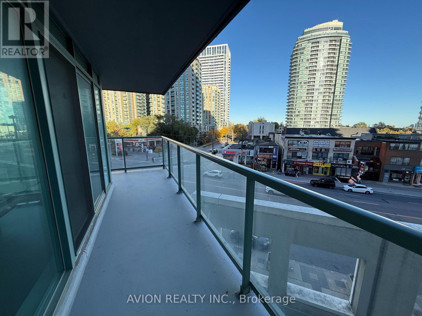 410 - 5508 Yonge Street, Toronto, Ontario M2N 7L2 - Photo 13 - C14093106