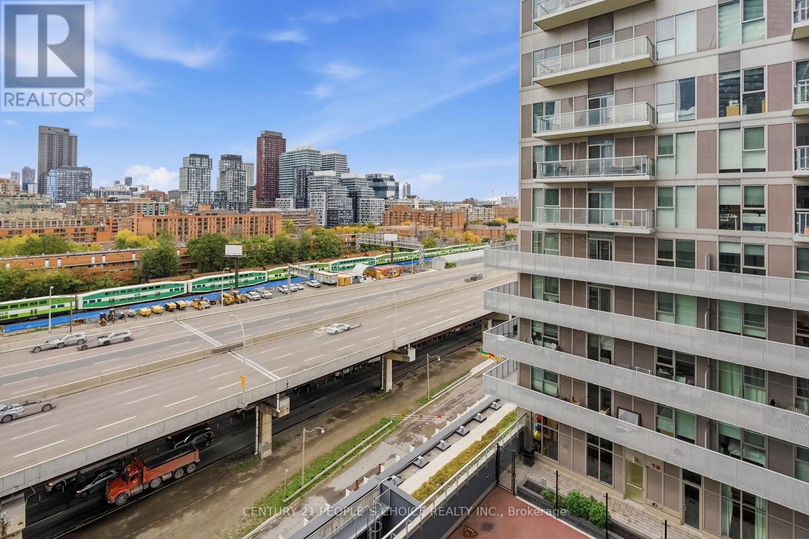 817 - 15 Lower Jarvis Street, Toronto, Ontario M5E 1R7 - Photo 19 - C14093108