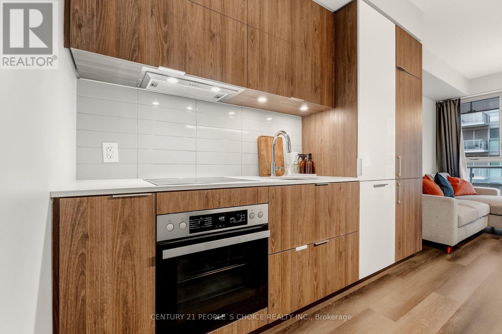 817 - 15 Lower Jarvis Street, Toronto, Ontario M5E 1R7 - Photo 4 - C14093108