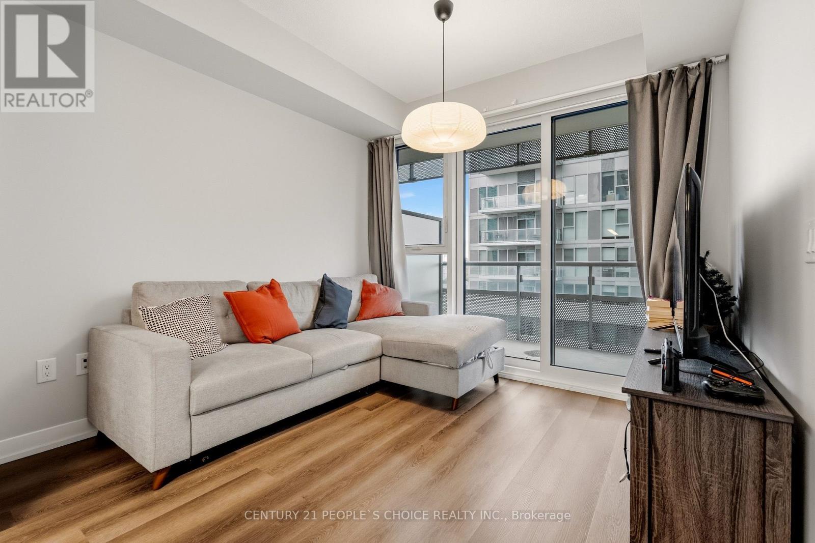 817 - 15 Lower Jarvis Street, Toronto, Ontario M5E 1R7 - Photo 6 - C14093108